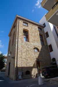 Casa Tresinus