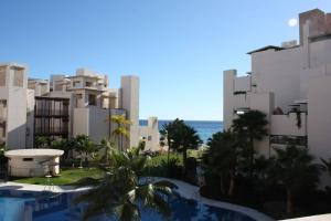 Two-Bedroom Apartment room in 107 - Two-Bedroom Beach Apartment