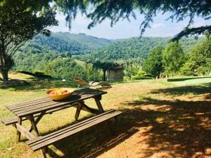 Villas La Ferme du Cayla : photos des chambres