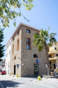 Casa Tresinus
