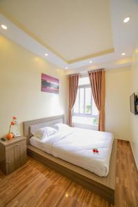 Phòng Tiêu chuẩn Có cửa sổ (Standard Window)