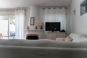 Beach House at Praia da Luz