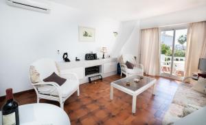 BAJAMAR II 2 MENYBER