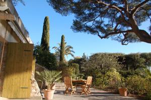 Appartements Calanque : photos des chambres