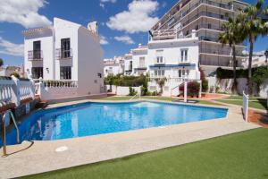 BAJAMAR II 2 MENYBER