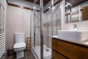 ARTIGA de Alma de Nieve