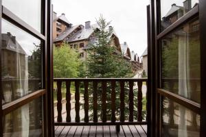 ARTIGA de Alma de Nieve