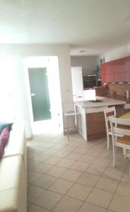 Apartma Zalka