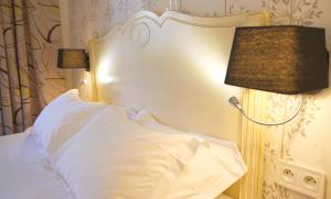 Hotels Hotel Napoleon : photos des chambres