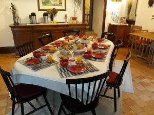 Le Domaine de la Lorien photo 21