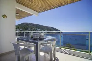 Villas Guzman - Apartamento Bellissimo - Rada de Moraira