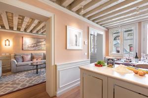 La Dimora di San Maurizio 1- Dimora Italia -