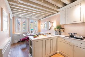 La Dimora di San Maurizio 1- Dimora Italia -