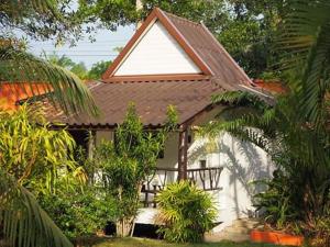 Beautiful Flower Resort