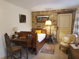 B&B / Chambres d'hotes Domaine de Keryargon, Chambres d'hotes : photos des chambres