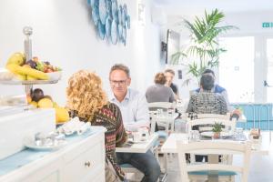 Hotel Regina Simius img24