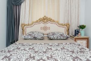 De LUXE apartments Centr 1 floor