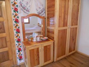 Гостевая усадьба Родовое гнездо