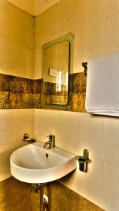 Nandu Hospitality Apartments Services - Aashiyana