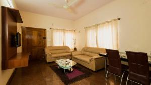 Nandu Hospitality Apartments Services - Aashiyana