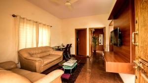 Nandu Hospitality Apartments Services - Aashiyana