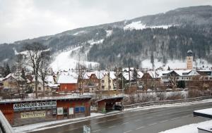 One-Bedroom Apartment room in Ferienwohnung Ulli by Schladming-Appartements