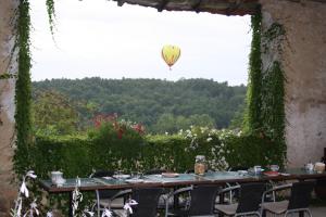 B&B / Chambres d'hotes La Verte Dordogne : photos des chambres