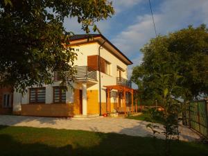 Wakacje u Babci Krysi