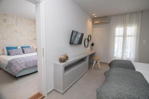 Vigla Hotel Amorgos Greece