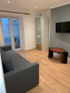 PADDINGTON HYDE PARK APARTMENT