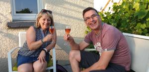 GuestHouse in Champagne photo 18