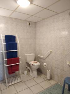 Au Bon Saint Martin photo 6