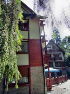 Apartmánový dom Fatrapark 1- Ap 318, Ap 306 Mezonet