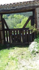 Maisons de vacances Chez Prenoncaou : photos des chambres