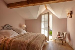 Hotels Chateau Les Carrasses : photos des chambres