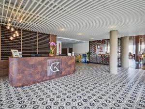 Hotels Golden Tulip Bordeaux Euratlantique : photos des chambres