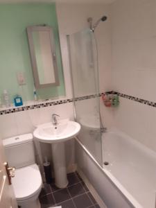 Double Room in Honiton House