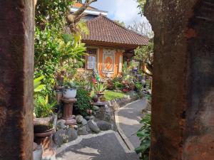 Puri Asri Bungalow Ubud