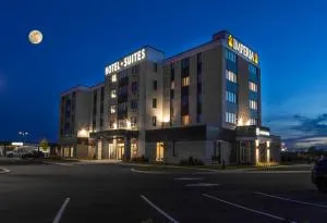 Imperia Hôtel et Suites Boucherville - Repentigny