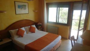 Double Room room in Hotel Florida