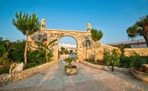 Masseria Cinti - Cannole