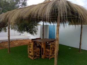 Villa de luxe avec piscine privée sans vis à vis à Djerba