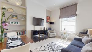 Central London Flat in Westminster - image 2
