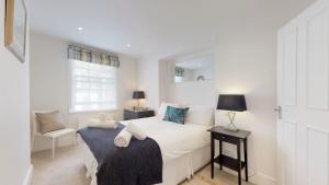Central London Flat in Westminster - image 1