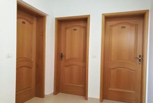 Turistična kmetija MLIN 