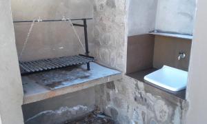 Casa de Montaña Sacha Huasi