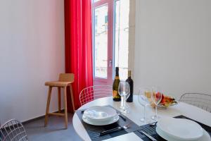 Ortigia Fab Apartment