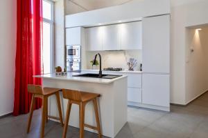 Ortigia Fab Apartment