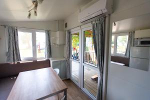 Holiday Home room in Pelso Camping