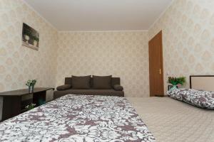 Apart-hotel on Kondrateva street New Building 7 floor